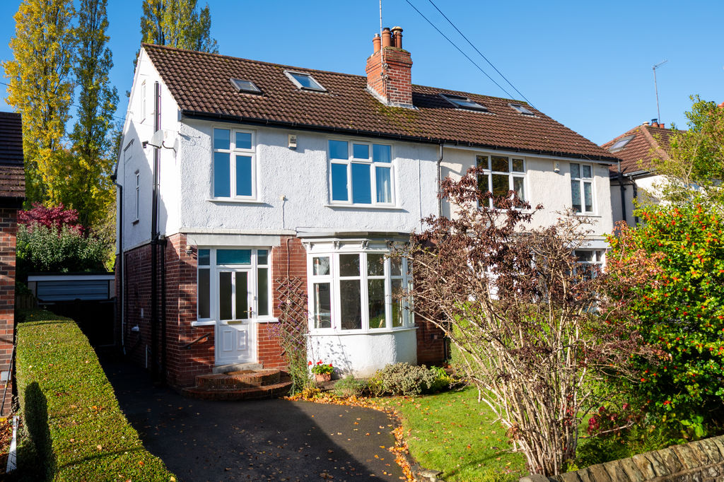 Brooklands Crescent Fulwood
